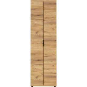 Šatníková skriňa v dekore duba 59x199 cm Fremont - Germania