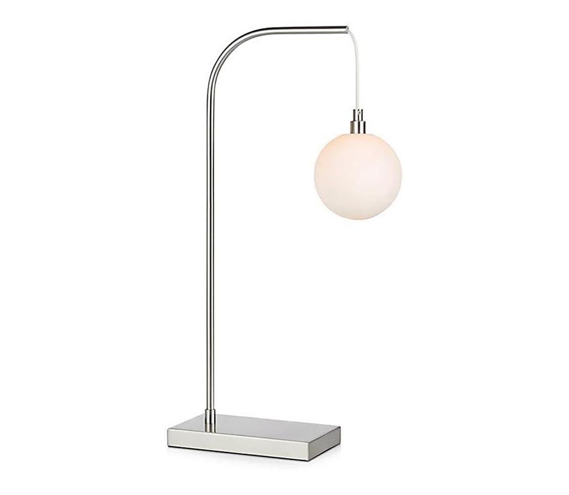 Markslöjd 107492 - Stolná lampa BUDDY 1xG9/18W/230V