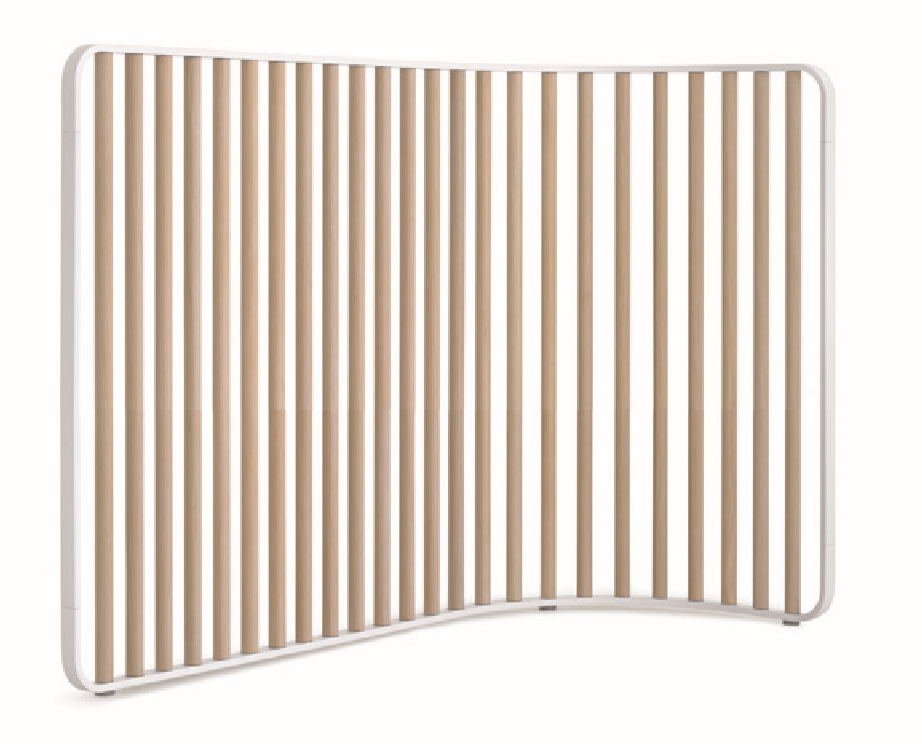 LAPALMA - Deliaci panel SCREEN H121 R / L TUBES