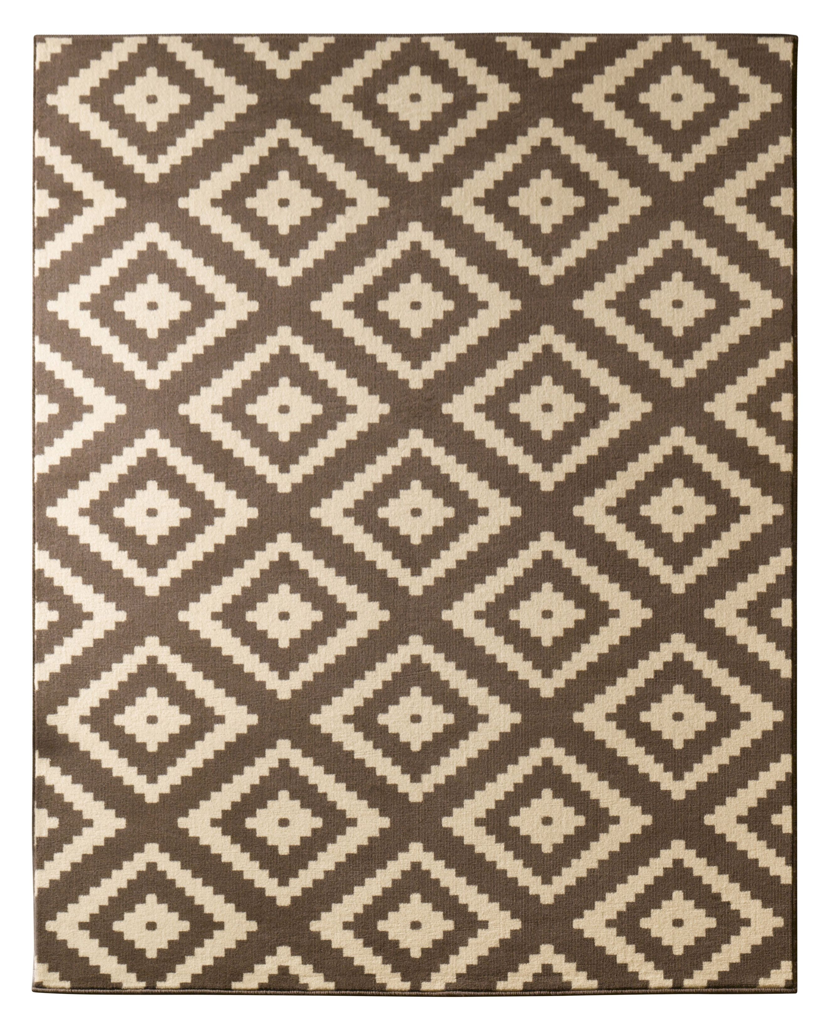 Hanse Home Collection koberce Kusový koberec Hamleti 102333 - 80x300 cm