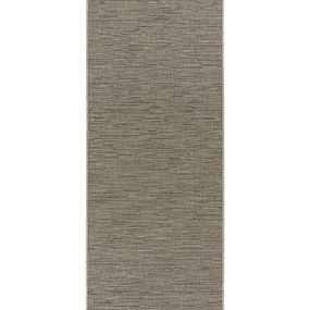 Kusový koberec Hanse Home BT Carpet Nature 104262 Grey multicolor 80x150 cm