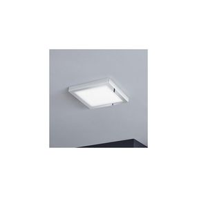 Eglo 96059 - LED Kúpeľňové stropné svietidlo FUEVA LED/22W/230V IP44