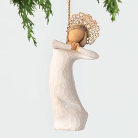 Willow Tree Willow Tree - Ornament 2020 - závesný