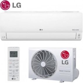 LG DELUXE DC09RK.NSJ + DC09RK.UL2