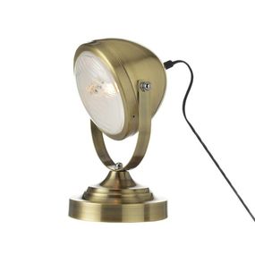 ACA Lighting Vintage stolní svítidlo ML306131TBR