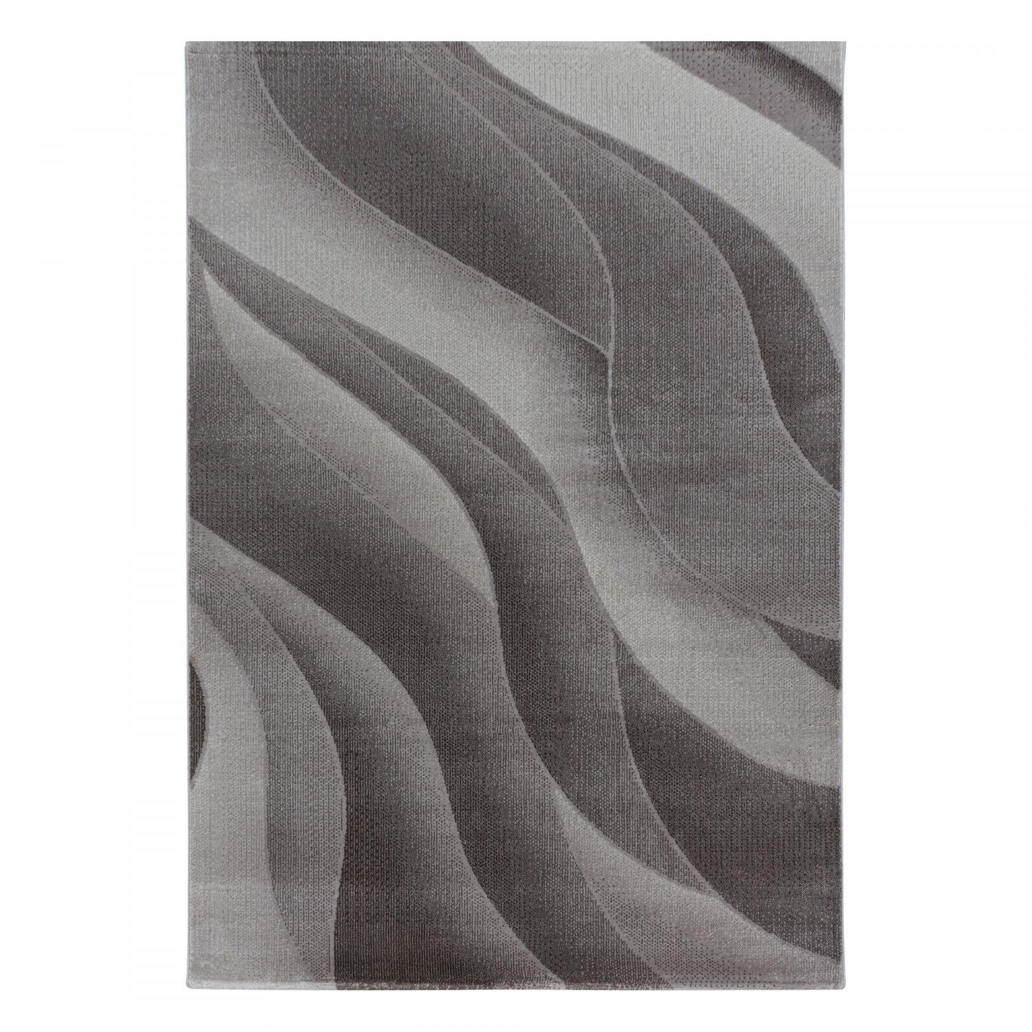 Ayyildiz koberce Kusový koberec Costa 3523 brown - 120x170 cm