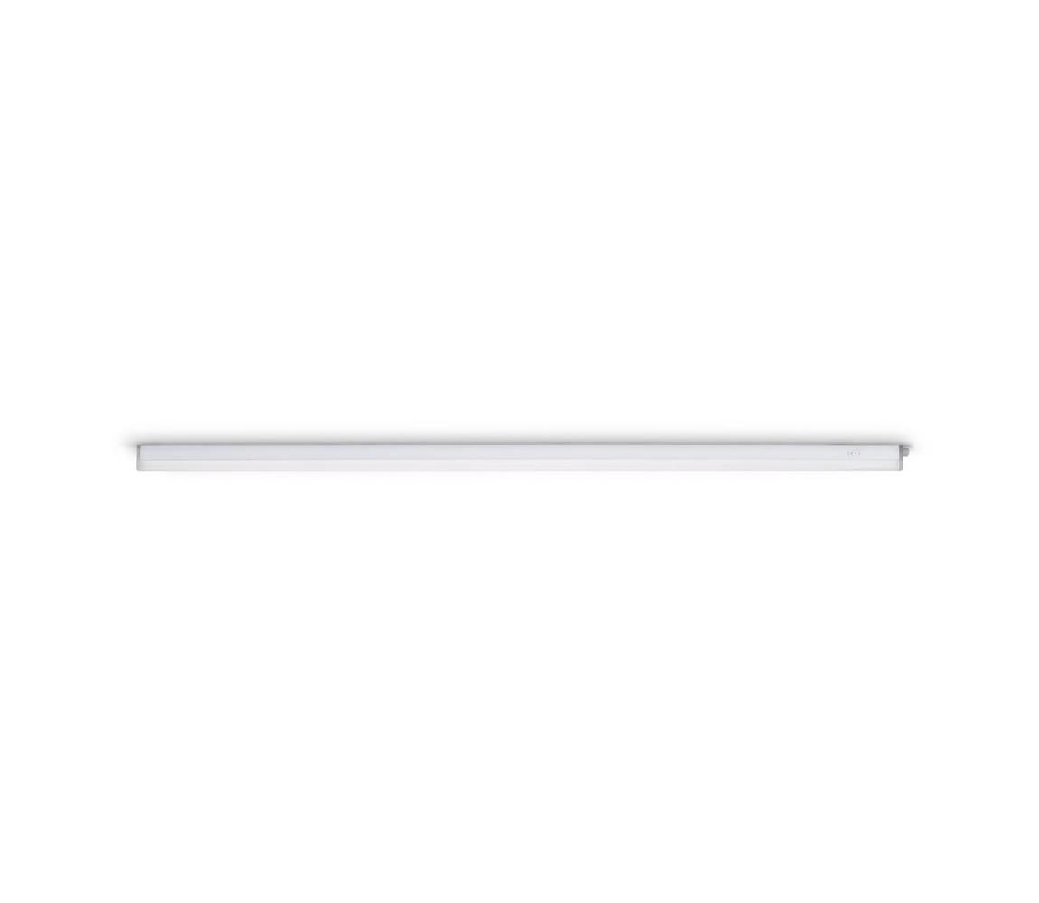 Philips 85089/31/16 - LED podlinkové svietidlo LINEAR LED/18W/230V