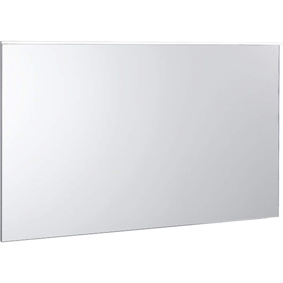 Geberit Xeno 2 - Zrkadlo 1200x710 mm s LED osvetlením a vyhrievaním 500.519.00.1