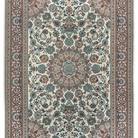 Hanse Home Collection koberce Kusový koberec Flair 105718 Cream Beige – na von aj na doma - 160x235 cm