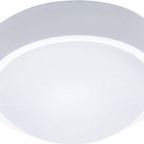 Solight LED vonkajšie osvetlenie, 18W, 1350lm, 4000K, IP65, 22cm