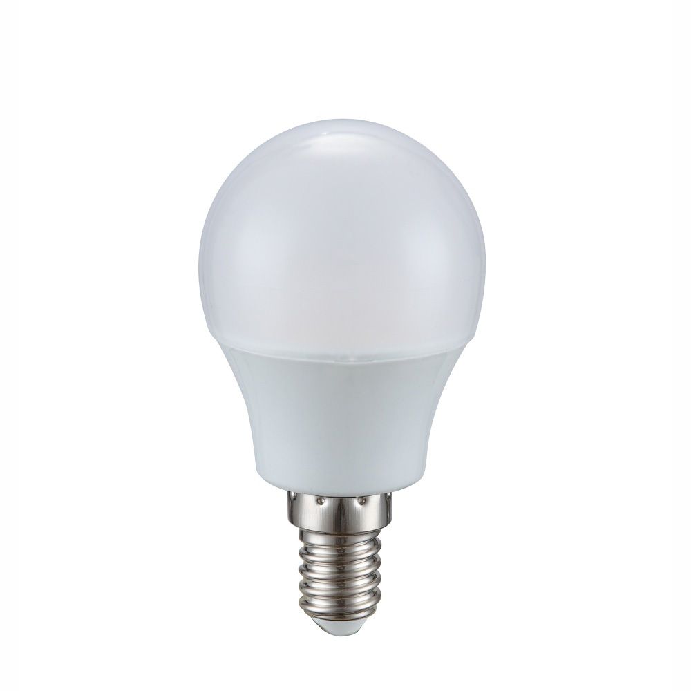 LED žiarovka Led bulb 10768 (biela + opál)