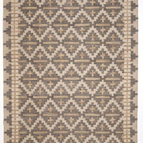 Diamond Carpets koberce Ručne viazaný kusový koberec Marsel DE 2256 Multi Colour - 300x400 cm