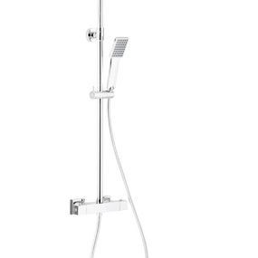 KFA KFA - LOGON termostatický sprchový set, chróm 5746-910-00