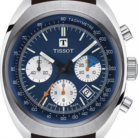 Tissot T124.427.16.041.00