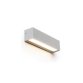 RED - Design Rendl - R13527 - LED Vonkajšie nástenné svietidlo CAMARGUE LED/6W/230V IP65