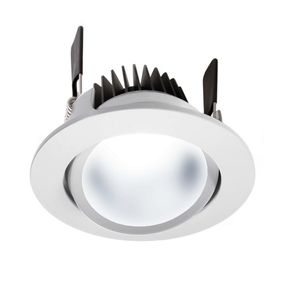 Light Impressions Deko-Light stropní vestavné svítidlo COB 95 CCT 24V DC 16,00 W 2500-6500 K 1118 lm bílá 565194