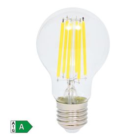 Ecolite LED5W-RETRO/A60/E27 - LED Žiarovka RETRO A60 E27/5W/230V 3000K 1055lm