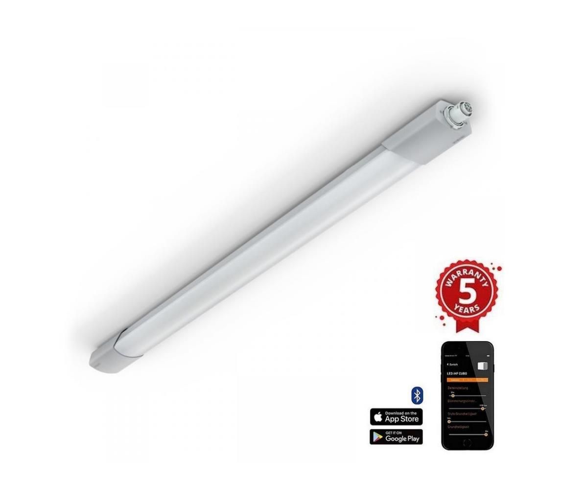 Steinel 058739-LED Technické svietilo so senzorom RS PRO 5150SC LED/42W/230V IP66