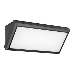 Rabalux 7282 - LED Vonkajšie nástenné svietidlo RAPLA LED/12W/230V IP54