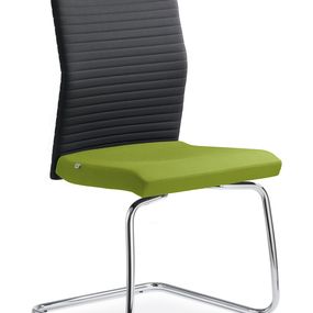 LD SEATING konferenčná stolička ELEMENT 441-KZ-N4