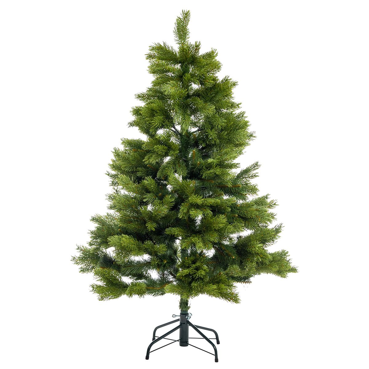 Vianočný stromček Christee 4 220 cm - zelená