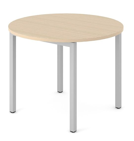 NARBUTAS - Rokovací stôl NOVA Ø100 cm
