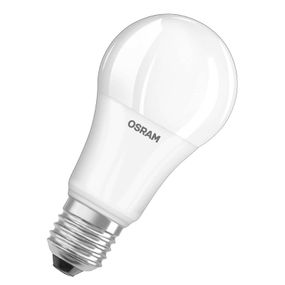 OSRAM LED žiarovka E27 14W teplá biela sada 3 ks, E27, 14W, Energialuokka: F, P: 12 cm