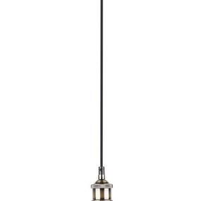 Závesná lampa DEXTER 1xE27 Candellux