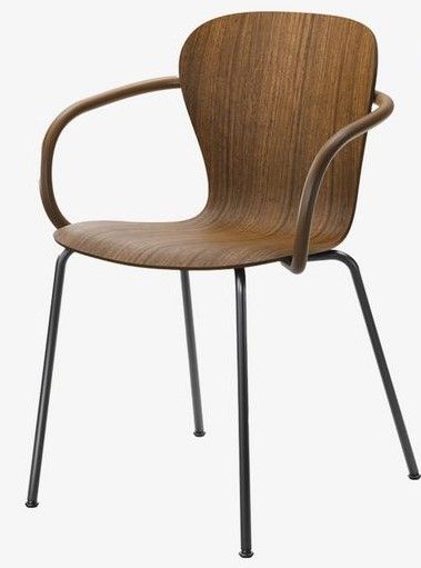 THONET - Stolička S 220 F