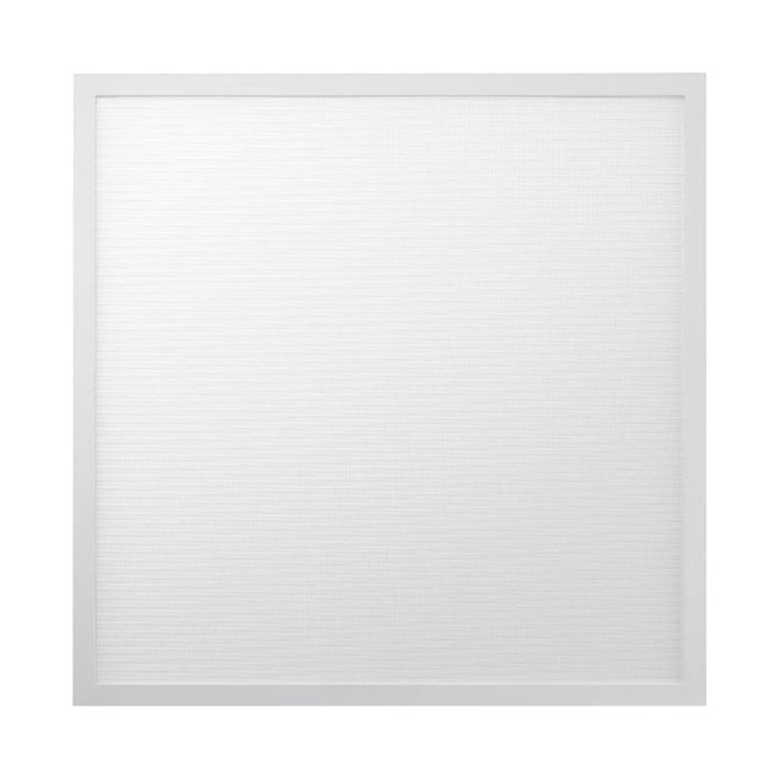 The Light Group SLC Giant R620 Base LED panel MP 40 W 3 500 lm 930, Pracovňa / Kancelária, hliník, plast, 40W, P: 62 cm, L: 62 cm, K: 0.9cm