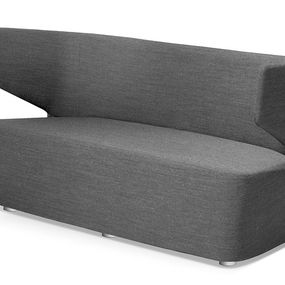 LD SEATING Kreslo CLUB CL-K2