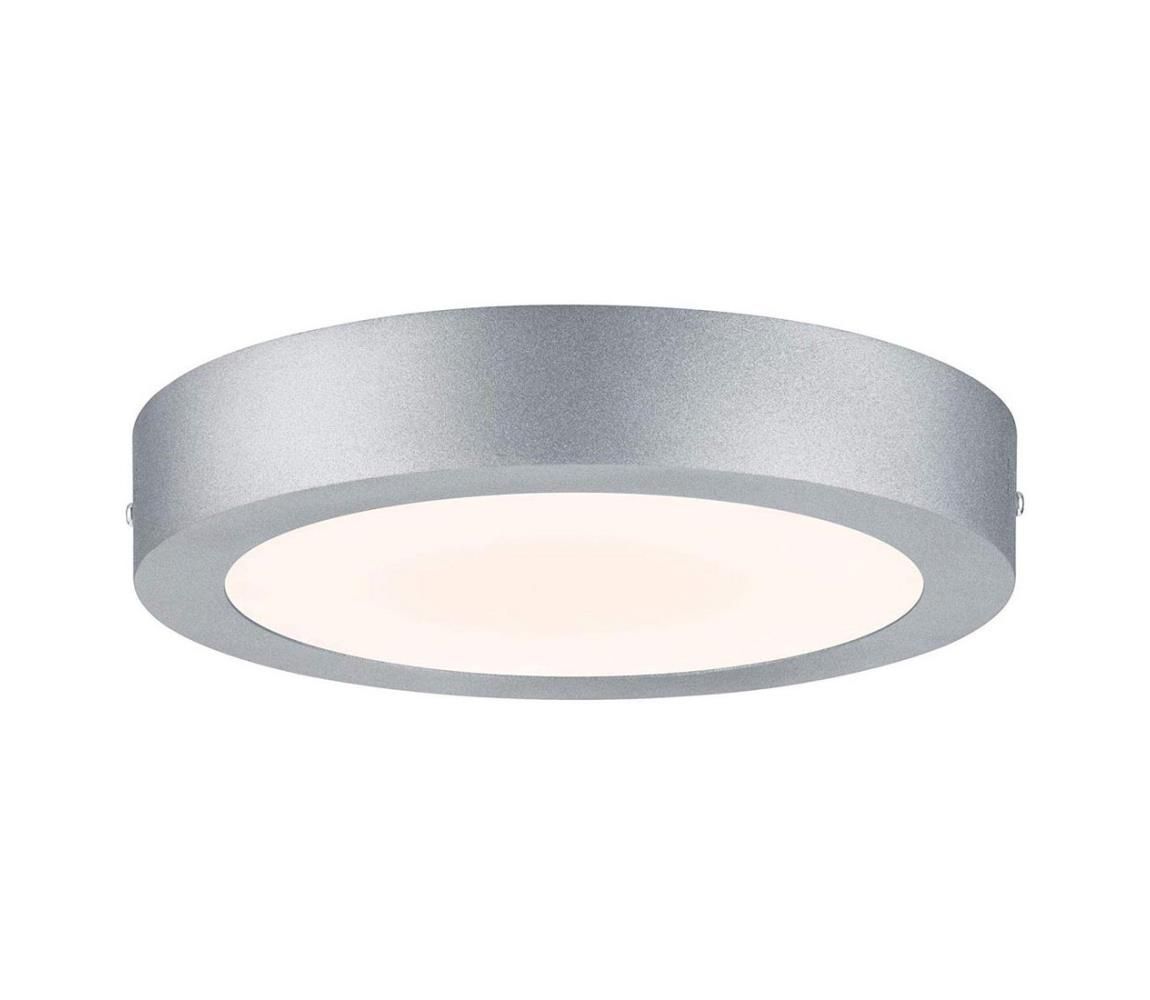 Paulmann 70654 - LED/15,5W Stropné svietidlo ALBIA 230V