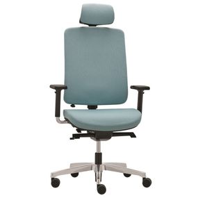 Kancelářská židle Flexi FX 1113 A
