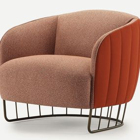 SANCAL - Kreslo TONELLA 301.61.K