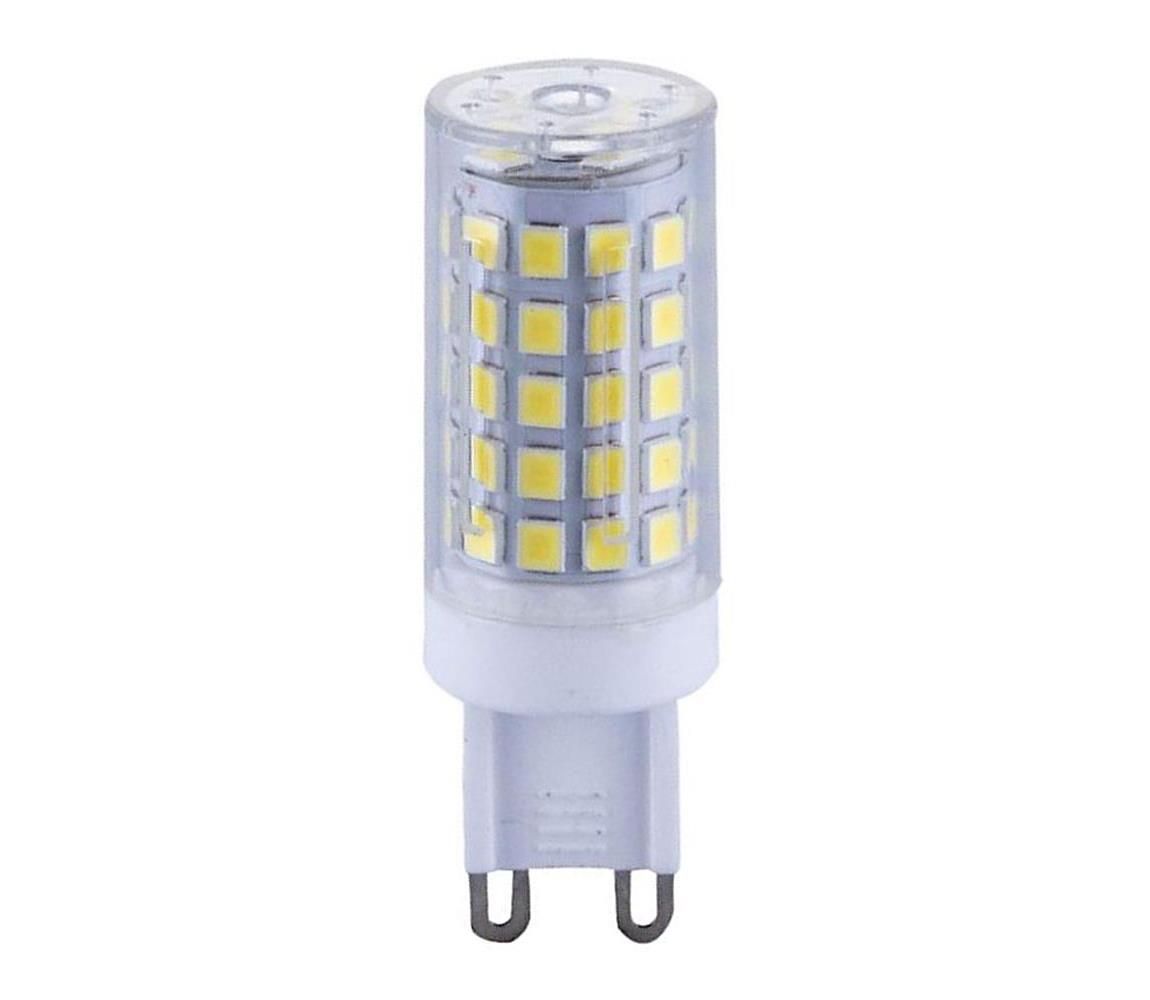 LED Žiarovka G9/5W/230V 4000K