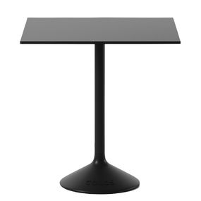 COLOS - Stôl STATO BASSO 70x70 cm