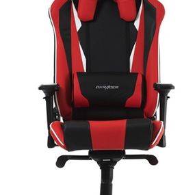 stolička DXRACER OH/SJ28/NR č.AOJ659S