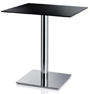 ALMA DESIGN - Stôl Priscilla
