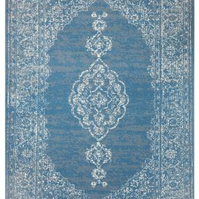 Hanse Home Collection koberce Kusový koberec Gloria 105516 Sky Blue - 160x230 cm