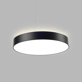 LED2 3111033 LED stropné svietidlo RINGO 42W + 5W | 3000K