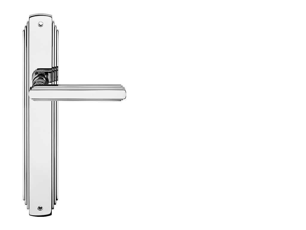 LI - GLAMOR 1555 WC kľúč, 72 mm, kľučka/kľučka
