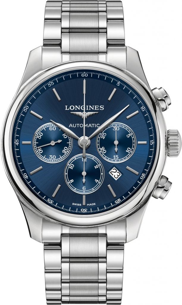 Longines L2.859.4.92.6