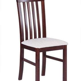 Jedálenská stolička Zephyr