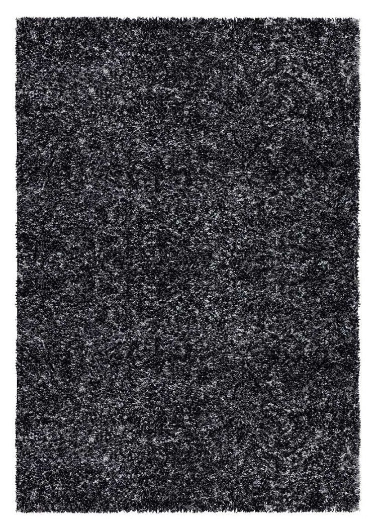 Ayyildiz koberce AKCIA: 60x110 cm Kusový koberec Enjoy 4500 anthrazit - 60x110 cm