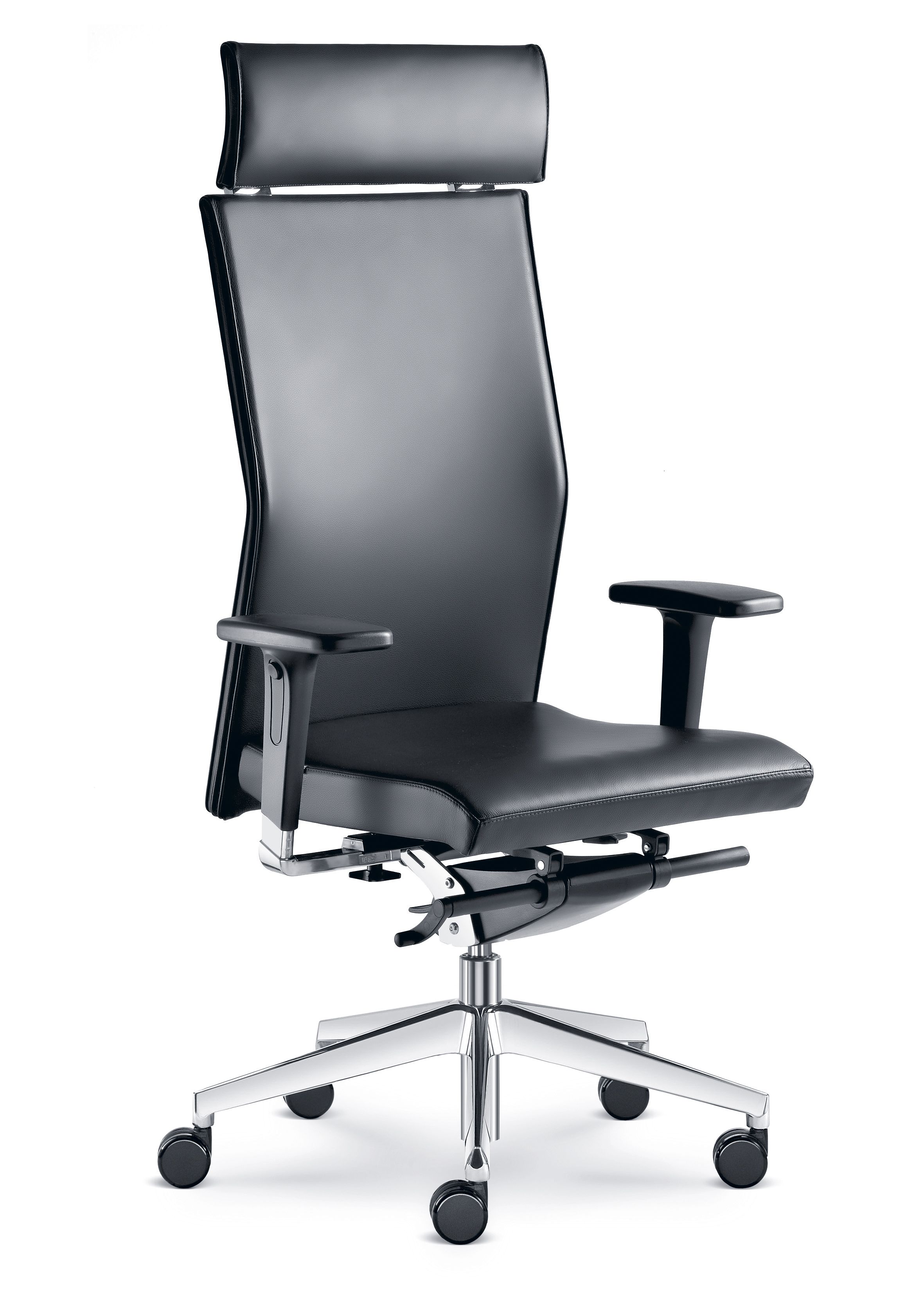 LD SEATING - Stolička WEB OMEGA 420