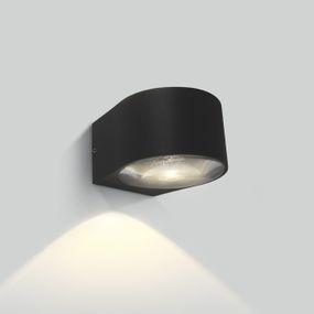 Moderné svietidlo ONE LIGHT ext. nástenné svietidlo 67480A/AN/W