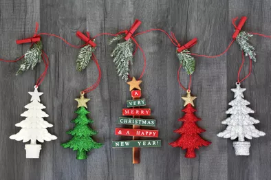 Sedem dekoračných trendov pre tohtoročné Vianoce