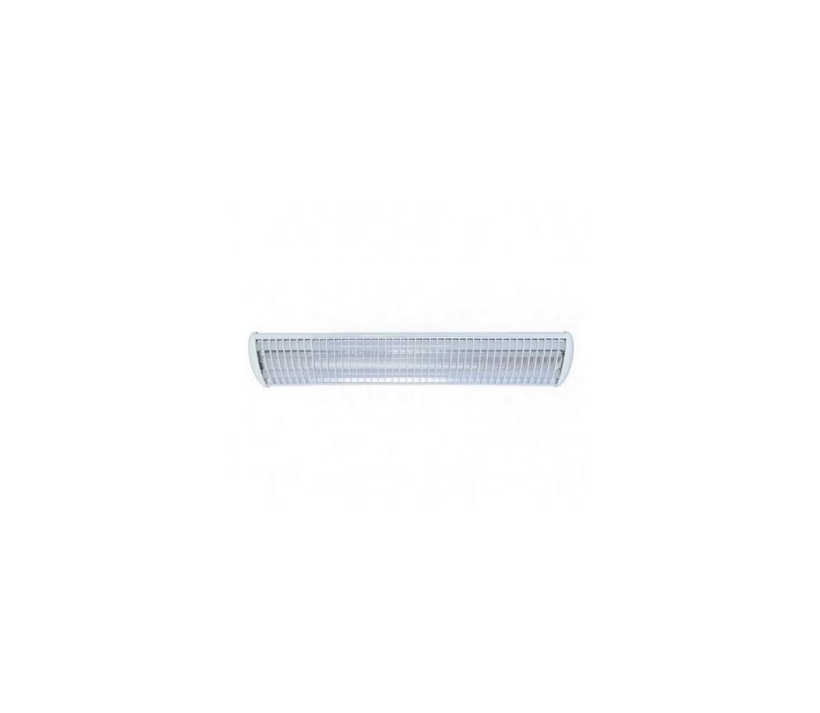 HiLite - LED Stmievateľné žiarivkové svietidlo BARCELONA 2xLED/12W/230V