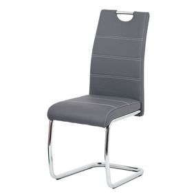 jedálenská stolička HC-481 GREY