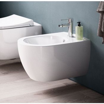 Vima 401 - Bosa závesný bidet 36,5x52,5 cm